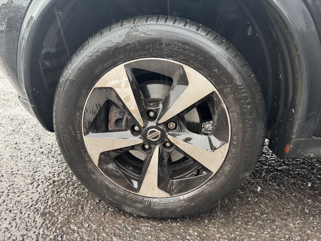 Used Nissan Juke 2018 for sale - 76617605: Photo 16