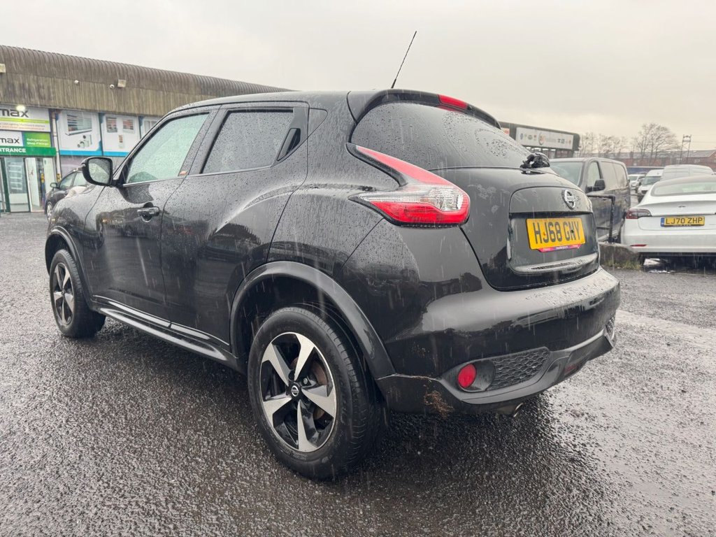 Used Nissan Juke 2018 for sale - 76617605: Photo 19