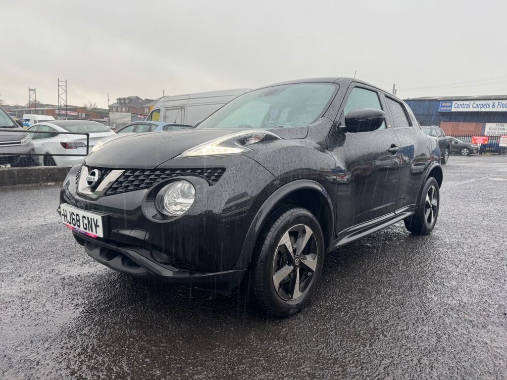 Used Nissan Juke 2018 for sale - 76617605: Photo 20