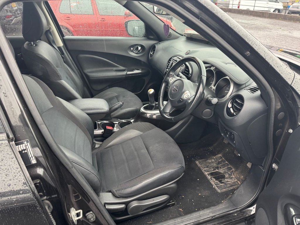 Used Nissan Juke 2018 for sale - 76617605: Photo 7