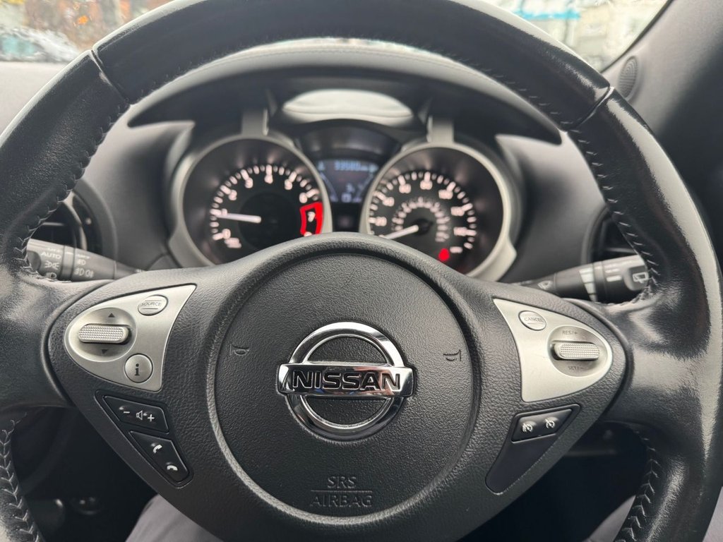 Used Nissan Juke 2018 for sale - 76617605: Photo 9