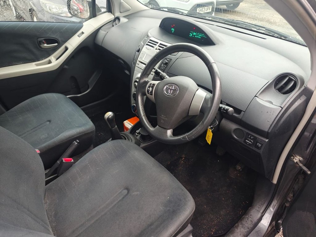 Used Toyota Yaris 2008 for sale - 77188268: Photo 5