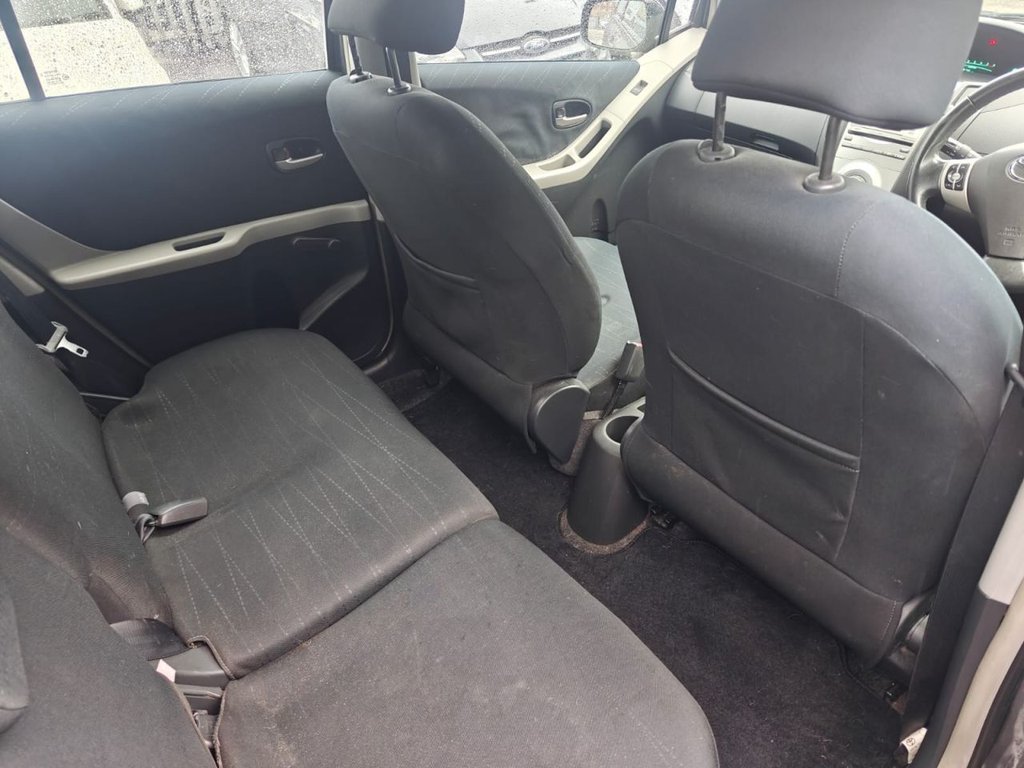 Used Toyota Yaris 2008 for sale - 77188268: Photo 7