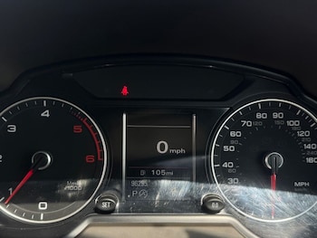 Used Audi Q5 2014 for sale - 79059592: Photo