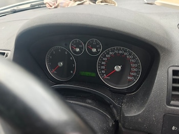 Used Ford Focus C-Max 2007 for sale - 78180790: Photo