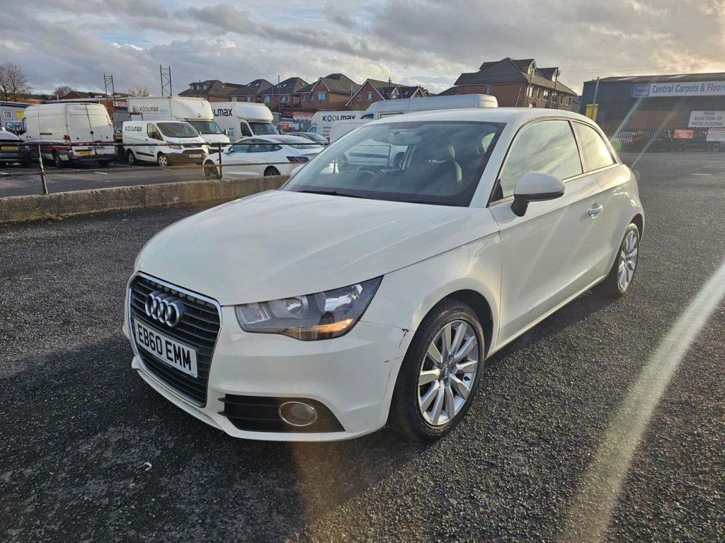 Used Audi A1 2010 for sale - 76445711: Photo 11