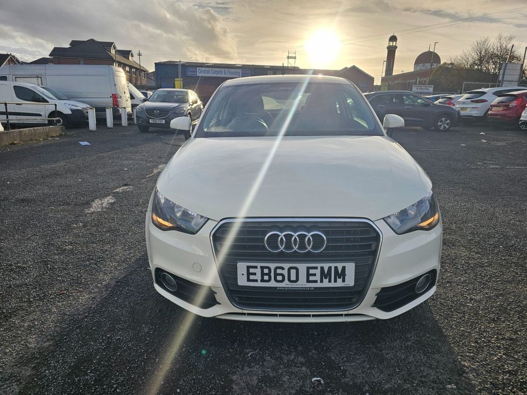 Used Audi A1 2010 for sale - 76445711: Photo 3