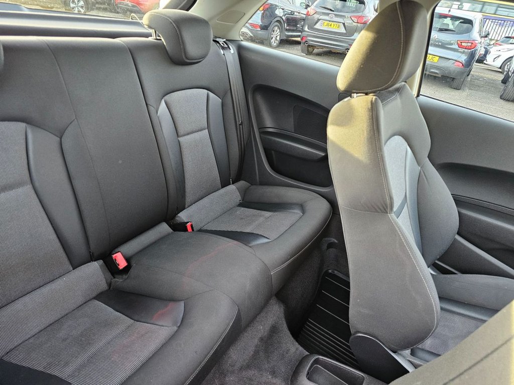 Used Audi A1 2010 for sale - 76445711: Photo 8