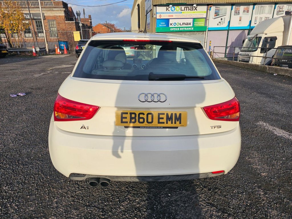 Used Audi A1 2010 for sale - 76445711: Photo 9