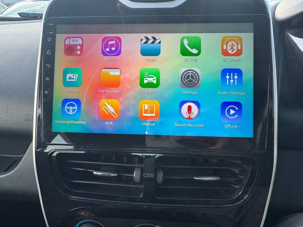 Used Renault Clio 2013 for sale - 77360031: Photo 10