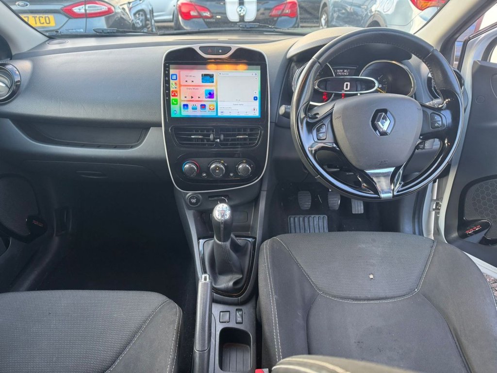 Used Renault Clio 2013 for sale - 77360031: Photo 11
