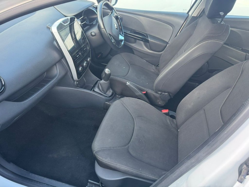 Used Renault Clio 2013 for sale - 77360031: Photo 12