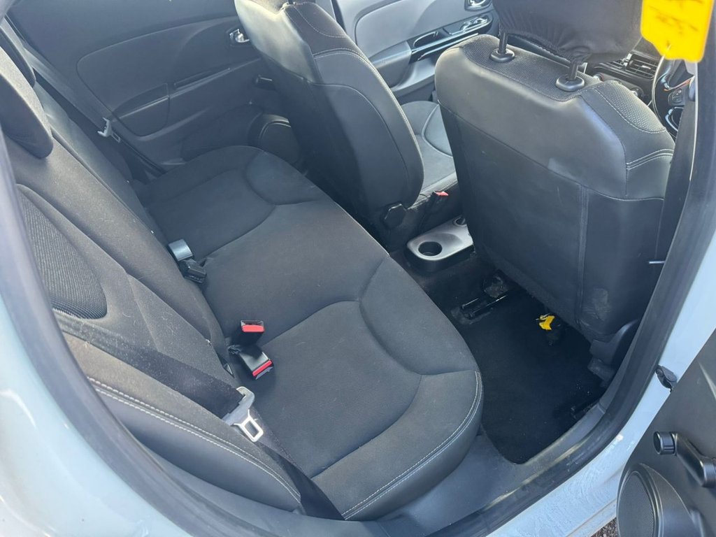 Used Renault Clio 2013 for sale - 77360031: Photo 13