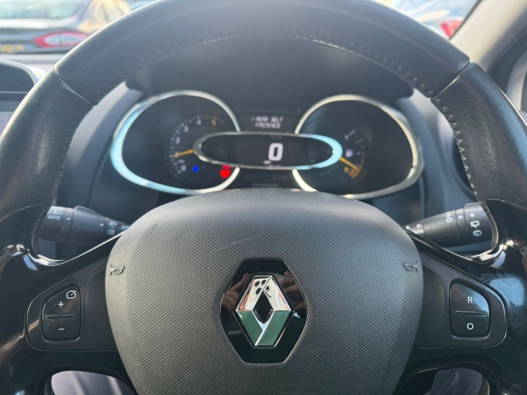 Used Renault Clio 2013 for sale - 77360031: Photo 14