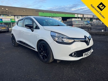 Used Renault Clio 2013 for sale - 77360031: Photo