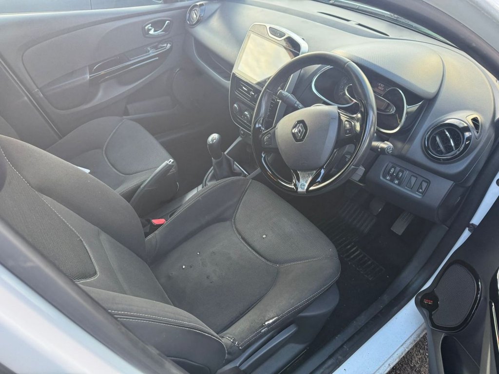 Used Renault Clio 2013 for sale - 77360031: Photo 4