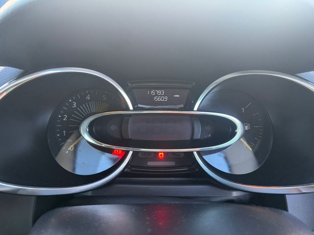 Used Renault Clio 2013 for sale - 77360031: Photo 5
