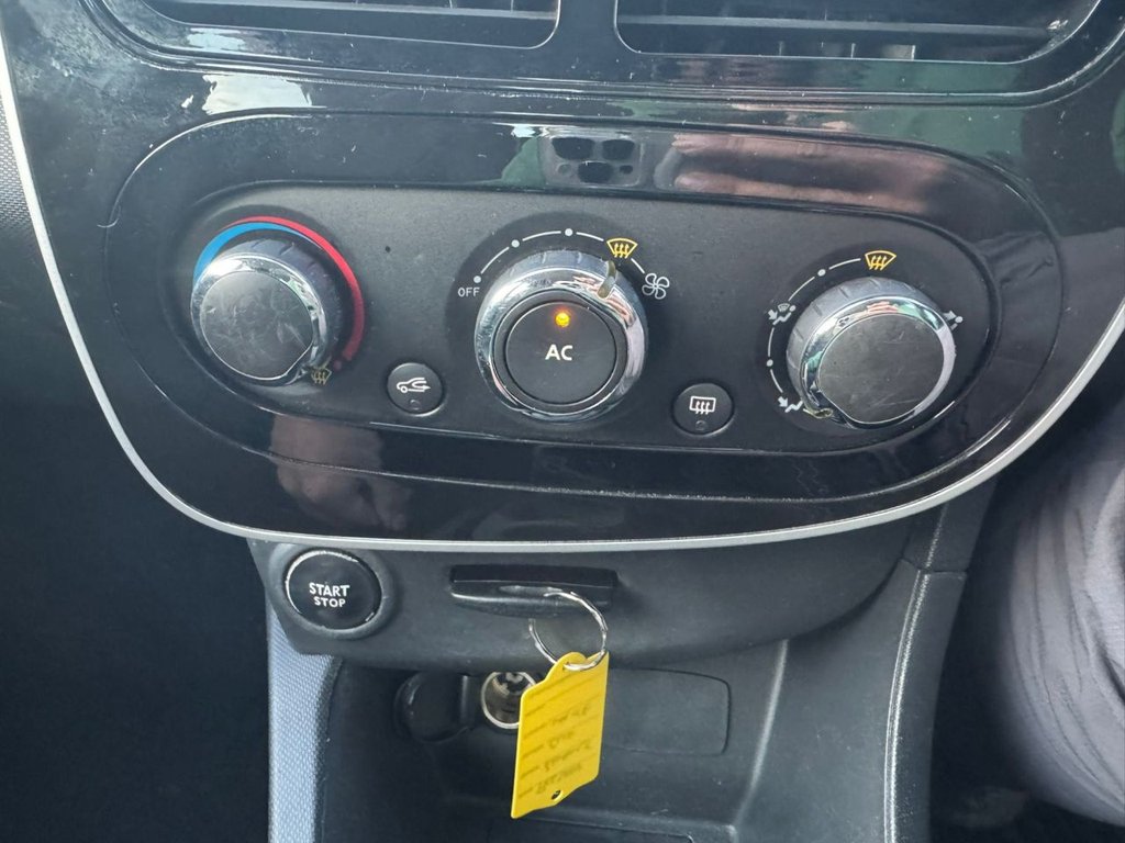 Used Renault Clio 2013 for sale - 77360031: Photo 6