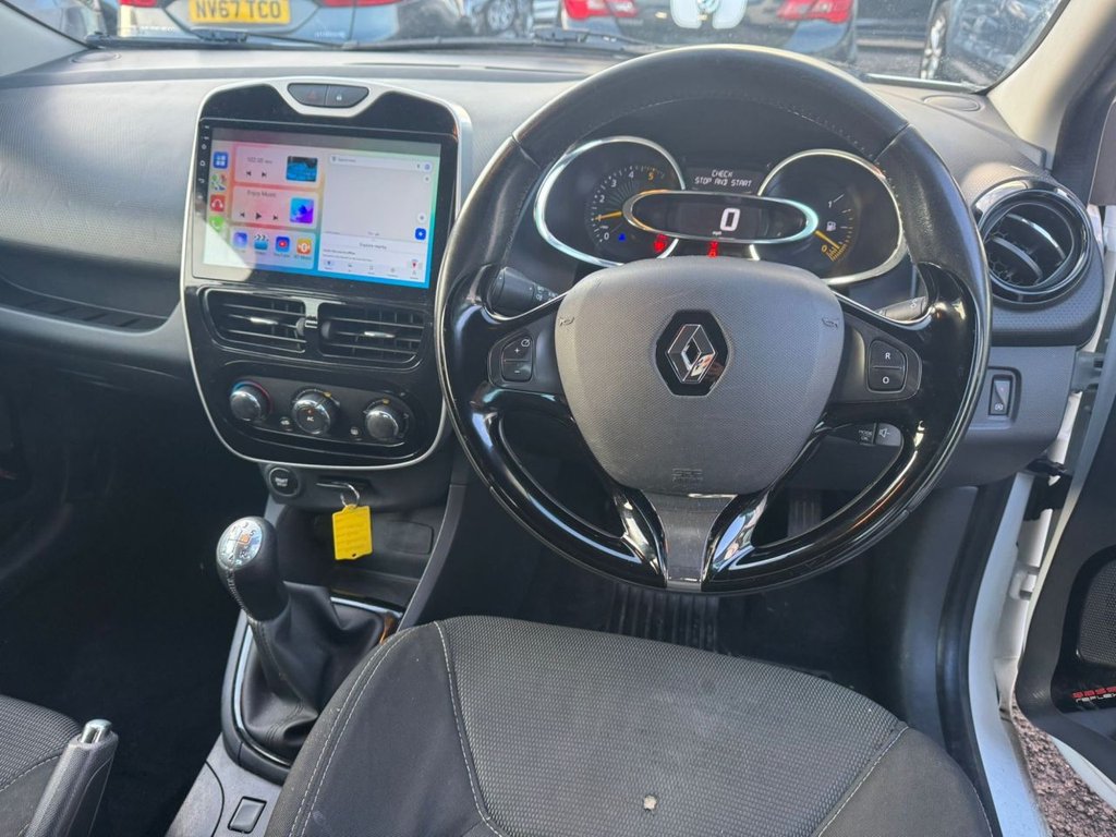 Used Renault Clio 2013 for sale - 77360031: Photo 7