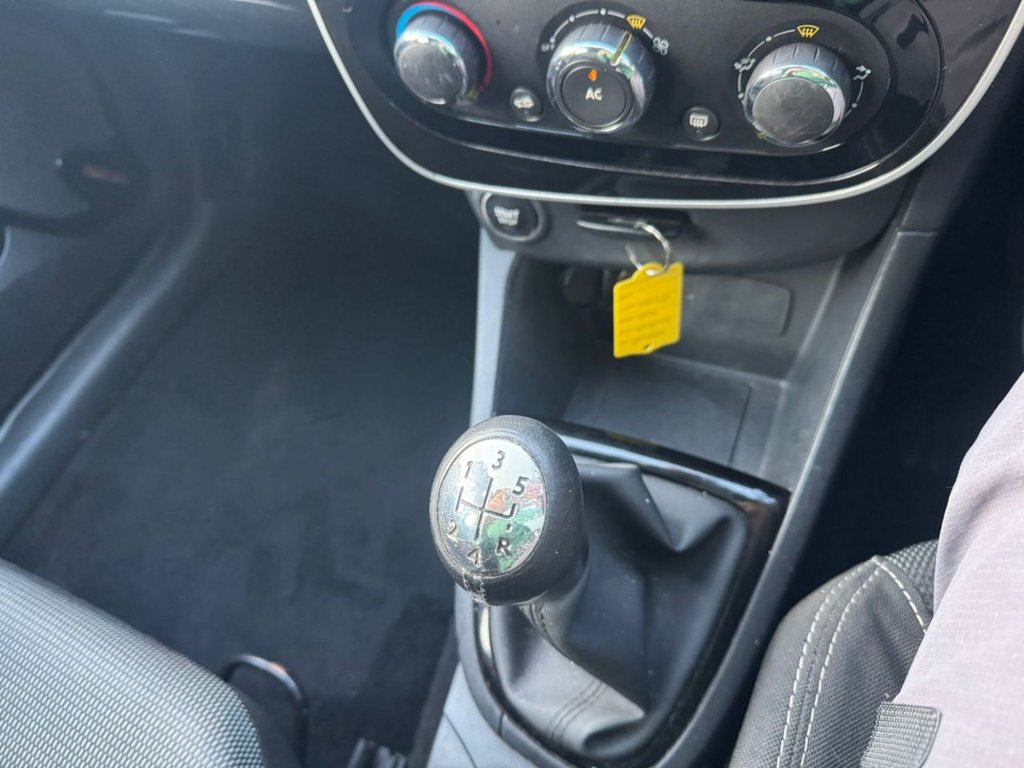 Used Renault Clio 2013 for sale - 77360031: Photo 8