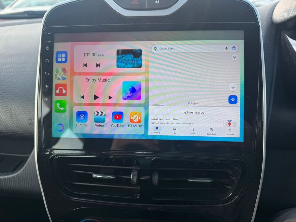 Used Renault Clio 2013 for sale - 77360031: Photo 9