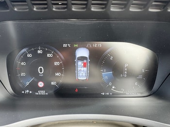 Used Volvo XC90 2017 for sale - 79258925: Photo