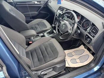 Used Volkswagen Golf 2016 for sale - 75929675: Photo