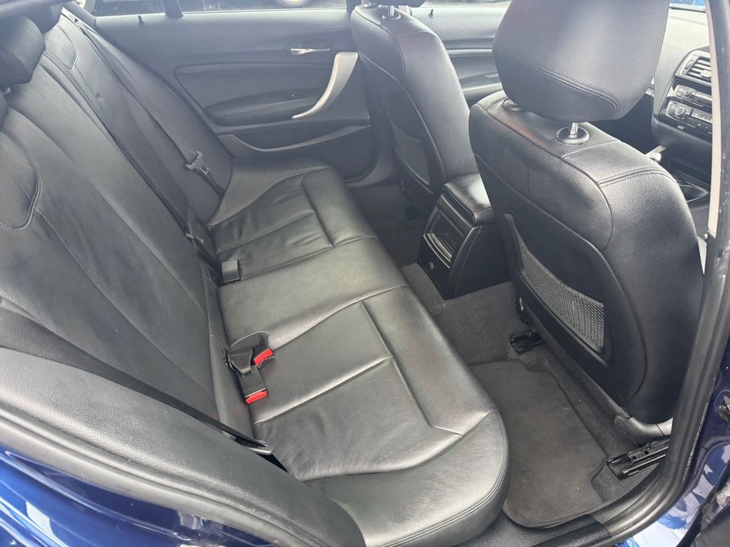 Used BMW 1 Series 2016 for sale - 77703655: Photo 14