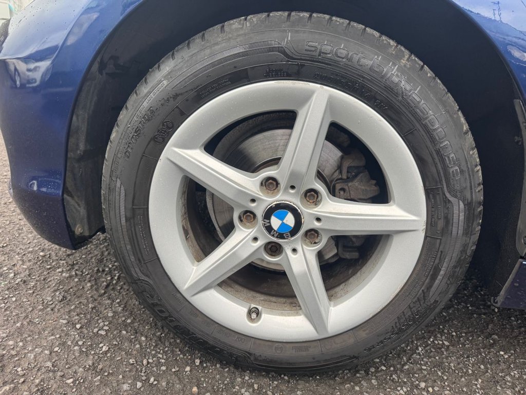 Used BMW 1 Series 2016 for sale - 77703655: Photo 16