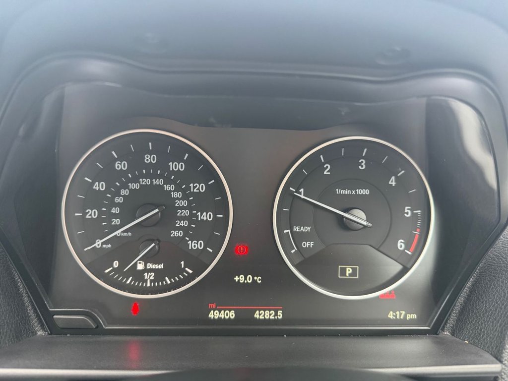 Used BMW 1 Series 2016 for sale - 77703655: Photo 4