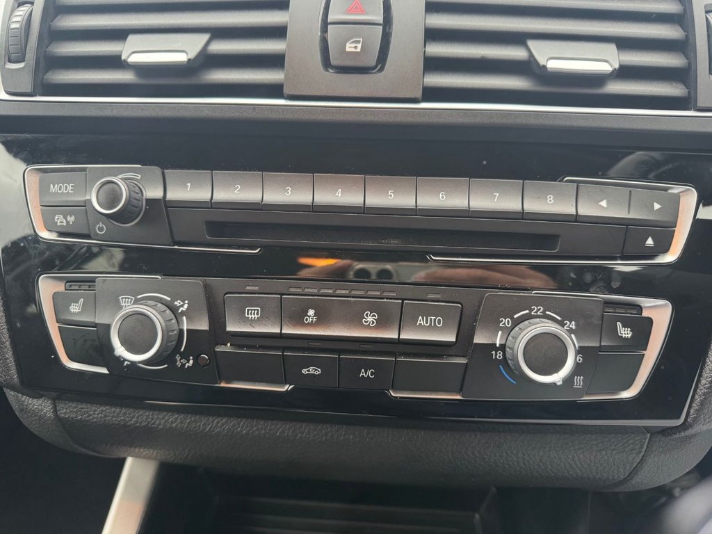 Used BMW 1 Series 2016 for sale - 77703655: Photo 5