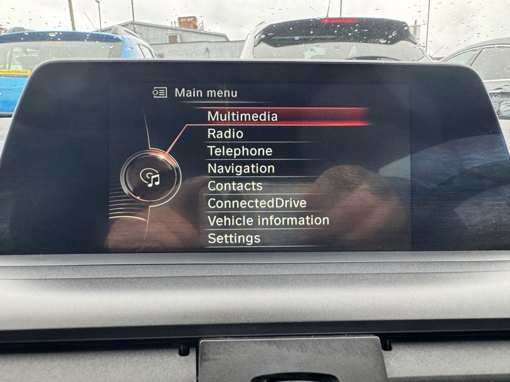 Used BMW 1 Series 2016 for sale - 77703655: Photo 7