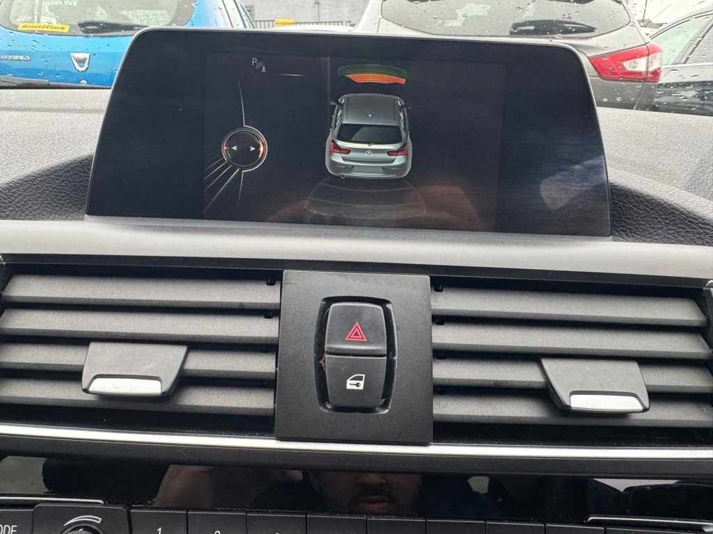 Used BMW 1 Series 2016 for sale - 77703655: Photo 8