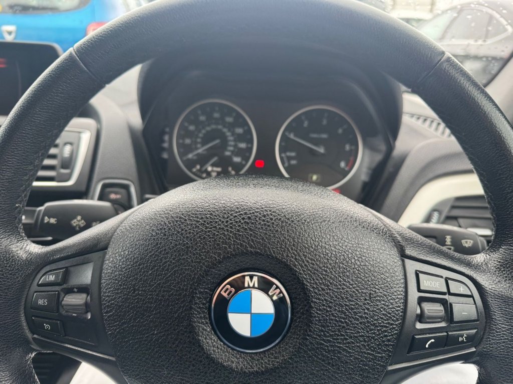 Used BMW 1 Series 2016 for sale - 77703655: Photo 9