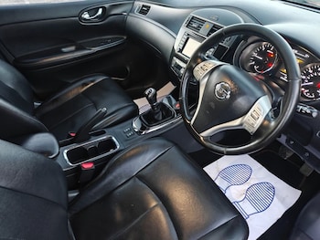 Used Nissan Pulsar 2015 for sale - 76520566: Photo