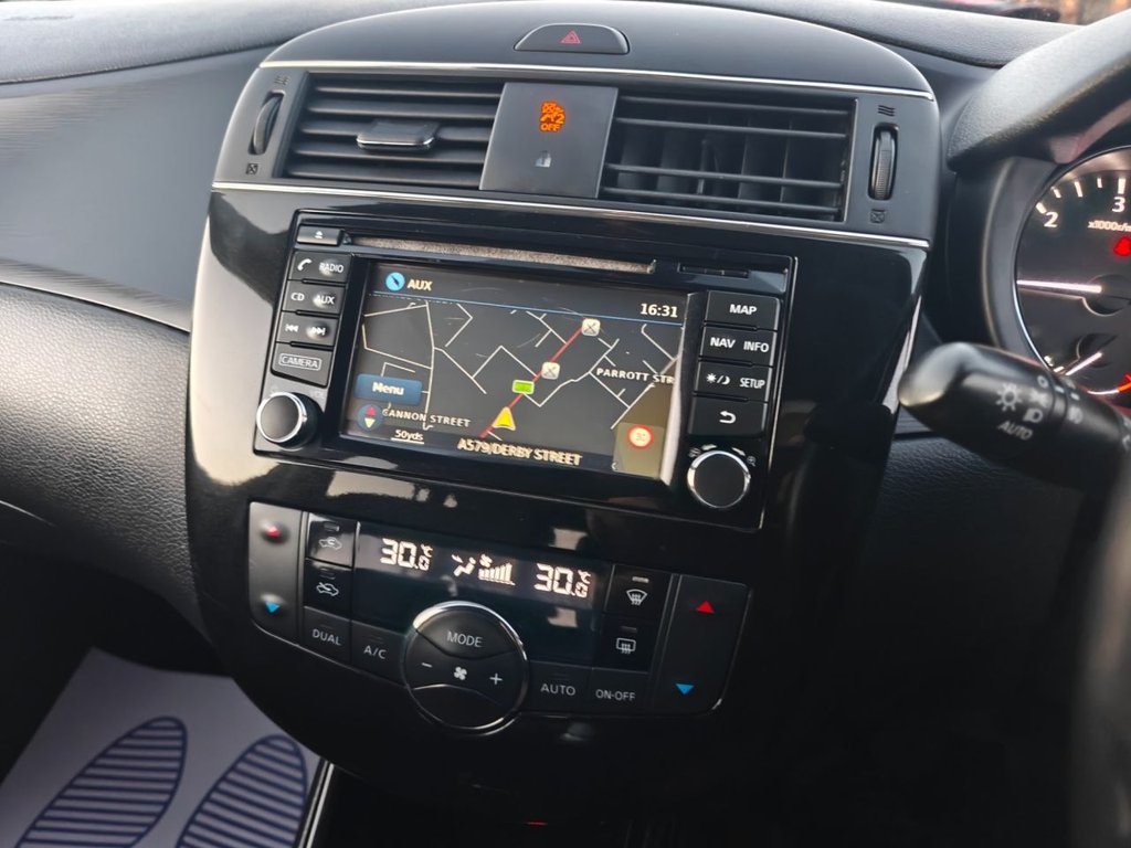 Used Nissan Pulsar 2015 for sale - 76520566: Photo 6