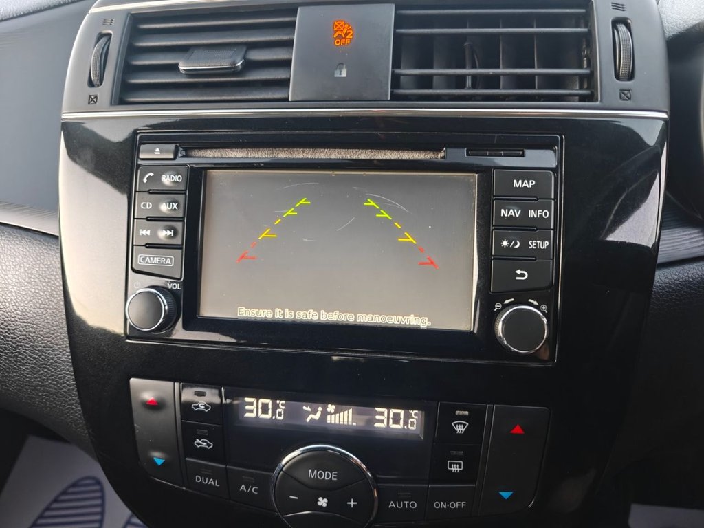 Used Nissan Pulsar 2015 for sale - 76520566: Photo 7