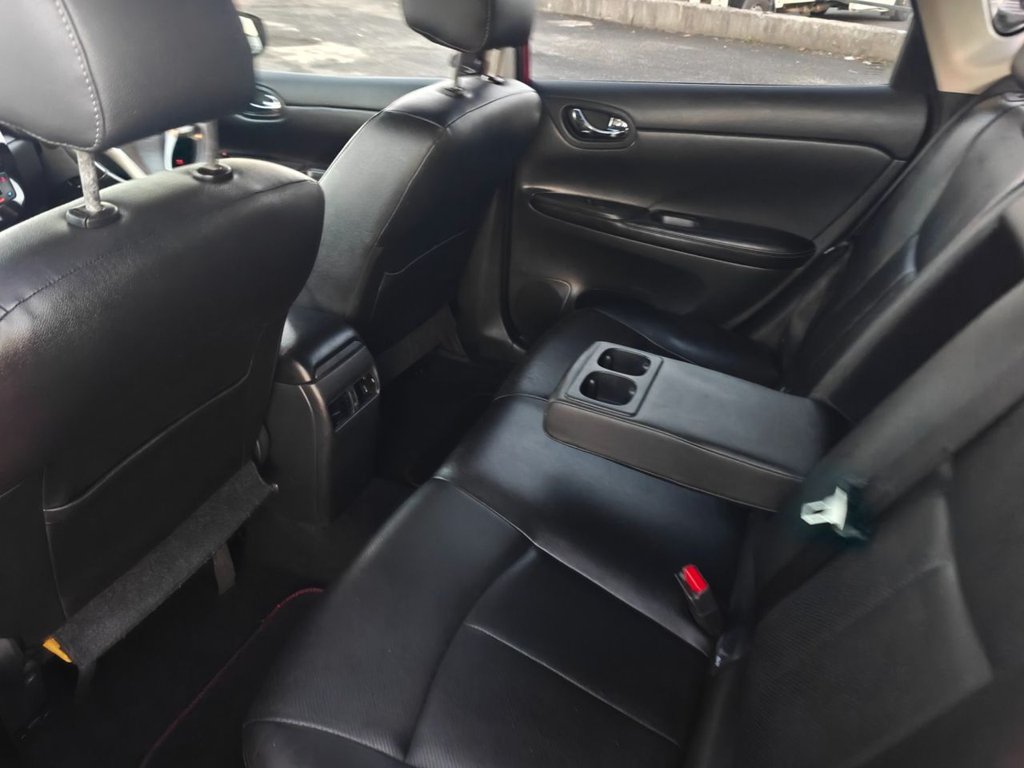 Used Nissan Pulsar 2015 for sale - 76520566: Photo 8