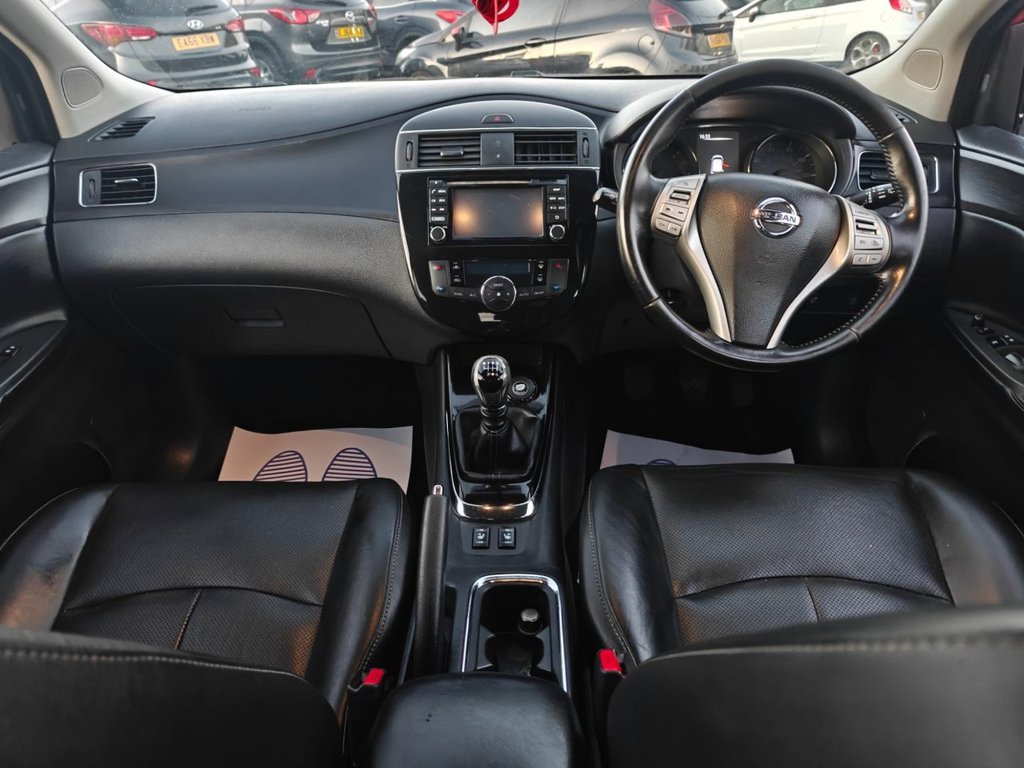 Used Nissan Pulsar 2015 for sale - 76520566: Photo 9