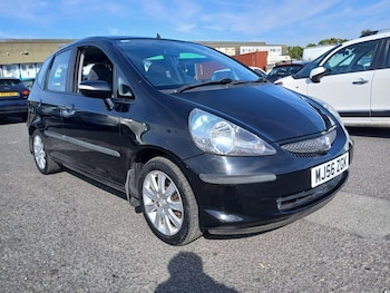 Used Honda Jazz 2006 for sale - 75548255: Photo