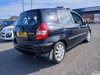 Used Honda Jazz 2006 for sale - 75548255: Photo