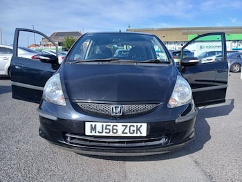 Used Honda Jazz 2006 for sale - 75548255: Photo