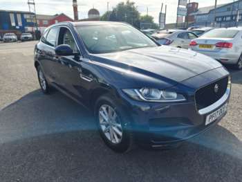 2017 (17) - 2.0 D180 Prestige SUV 5dr Diesel Auto AWD Euro 6 (s/s) (180 ps)