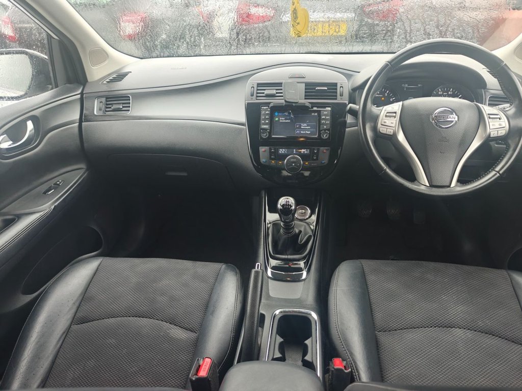 Used Nissan Pulsar 2016 for sale - 77048872: Photo 10