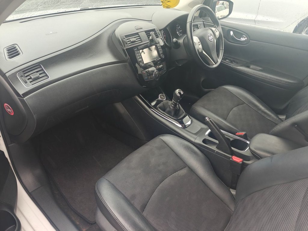 Used Nissan Pulsar 2016 for sale - 77048872: Photo 15