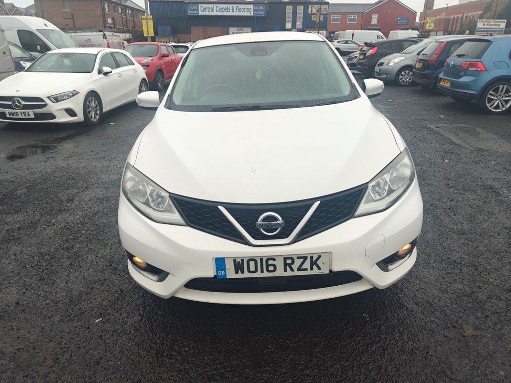 Used Nissan Pulsar 2016 for sale - 77048872: Photo 3