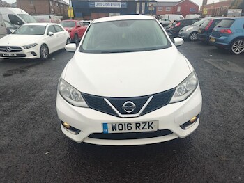 Used Nissan Pulsar 2016 for sale - 77048872: Photo