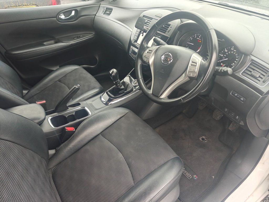 Used Nissan Pulsar 2016 for sale - 77048872: Photo 4