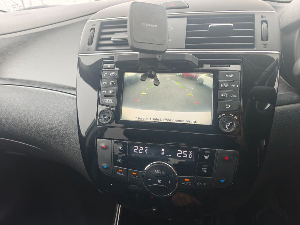 Used Nissan Pulsar 2016 for sale - 77048872: Photo 6