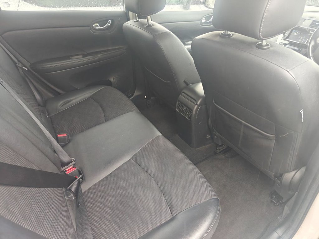 Used Nissan Pulsar 2016 for sale - 77048872: Photo 7